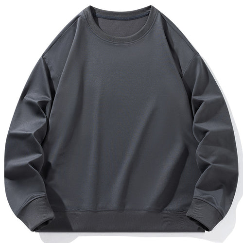 Herren Bequemer und stylischer Sweatshirt Drune