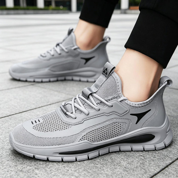 Herren Sportliche Atmungsaktive Sneakers Drune 1788175188