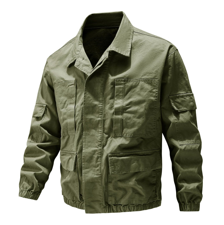 Herren Multifunktionale Einsatzjacke Drune