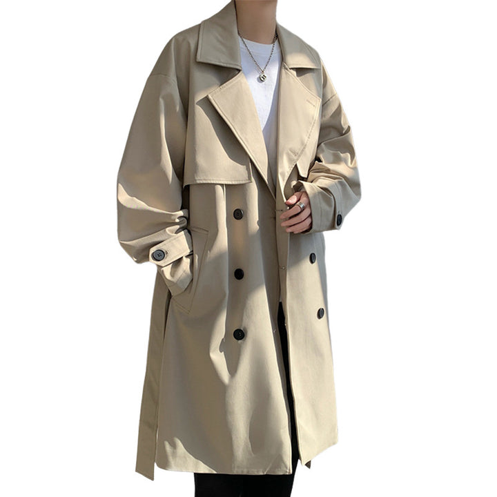 Damen Trenchcoat Drune