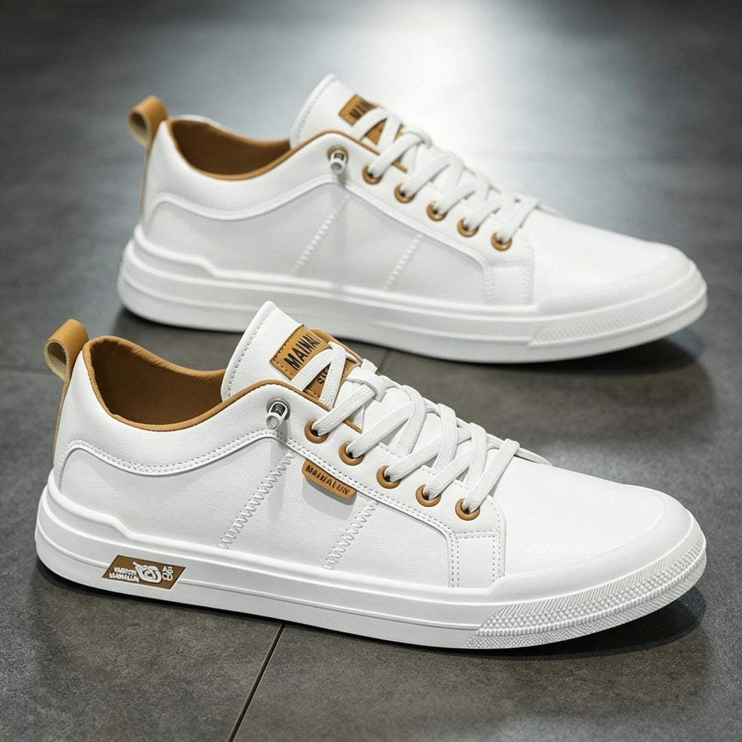Herren Modische und bequeme Sneakers Drune