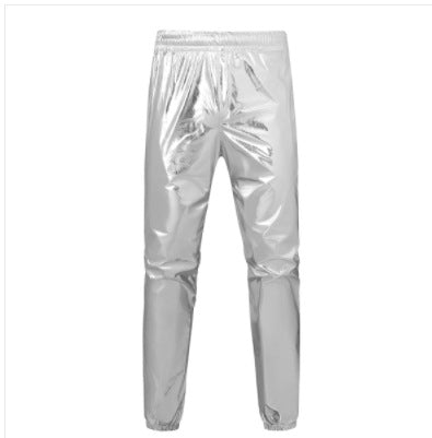 Herren nan ultraleichte reflektierende Windjacke mit Stehkragen und durchgehendem Reißverschluss Drune