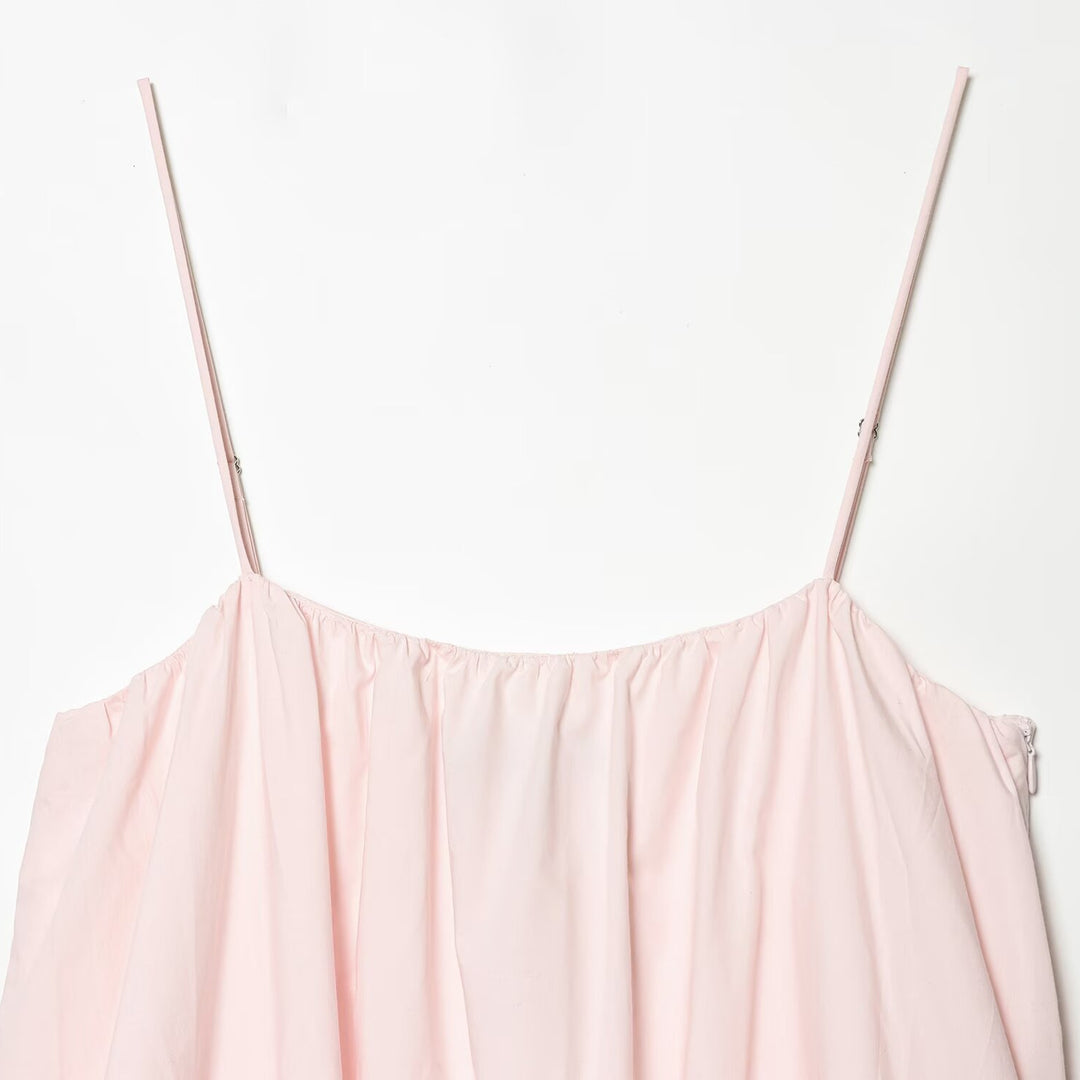 Damen luftiges Top Drune