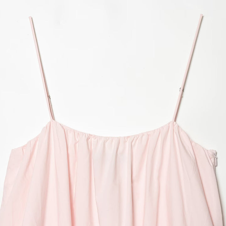 Damen luftiges Top Drune