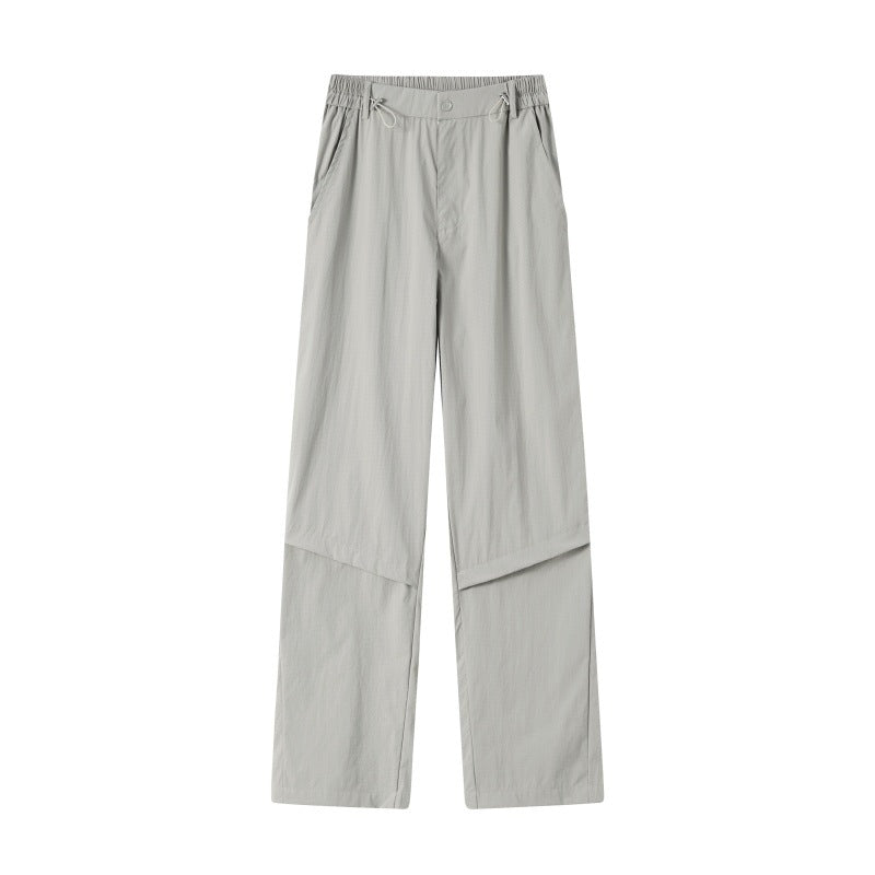 Damen Legere und elegante Freizeithose Drune