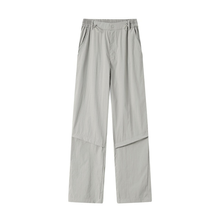 Damen Legere und elegante Freizeithose Drune