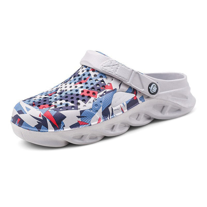 Damen Freizeitschuhe mit atmungsaktivem Obermaterial und rutschfester Sohle Drune