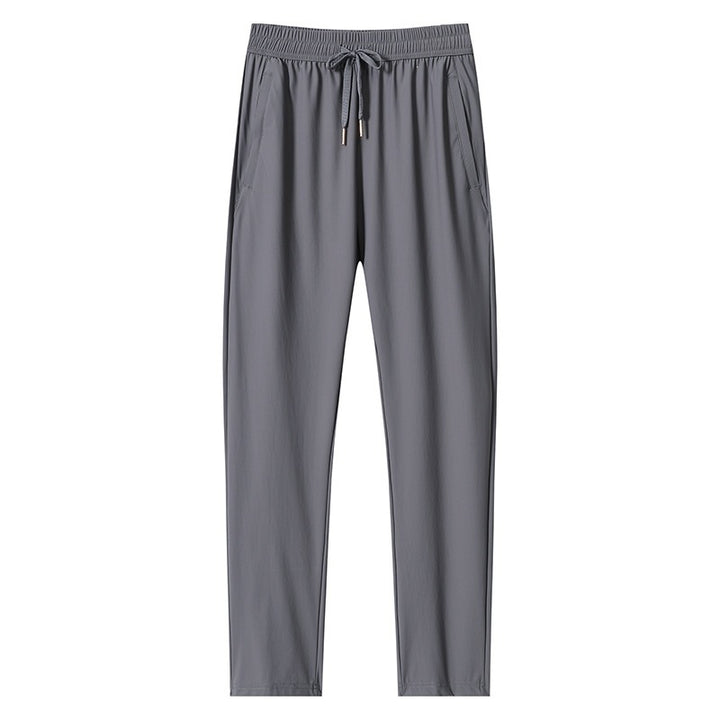 Damen Bequeme und modische Sporthose Drune