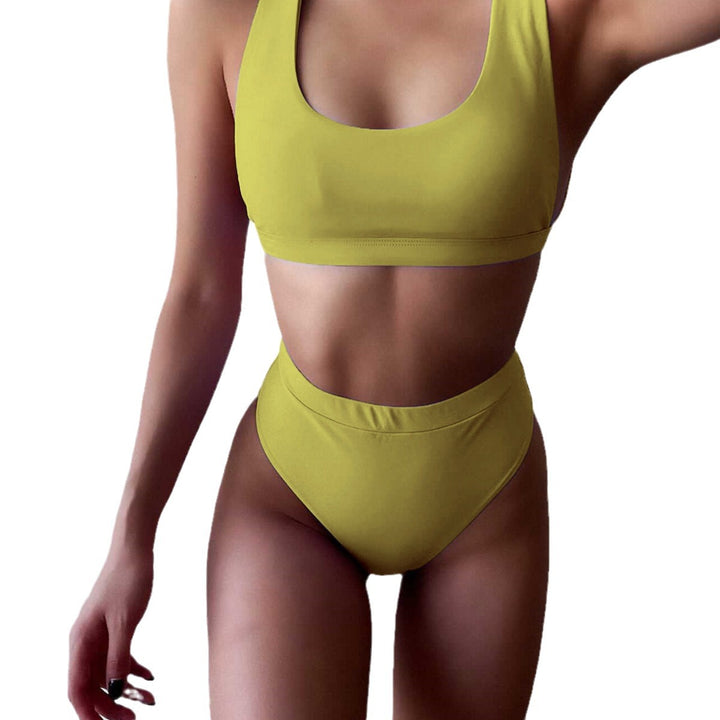 Damen Sport-Bikini-Set Drune