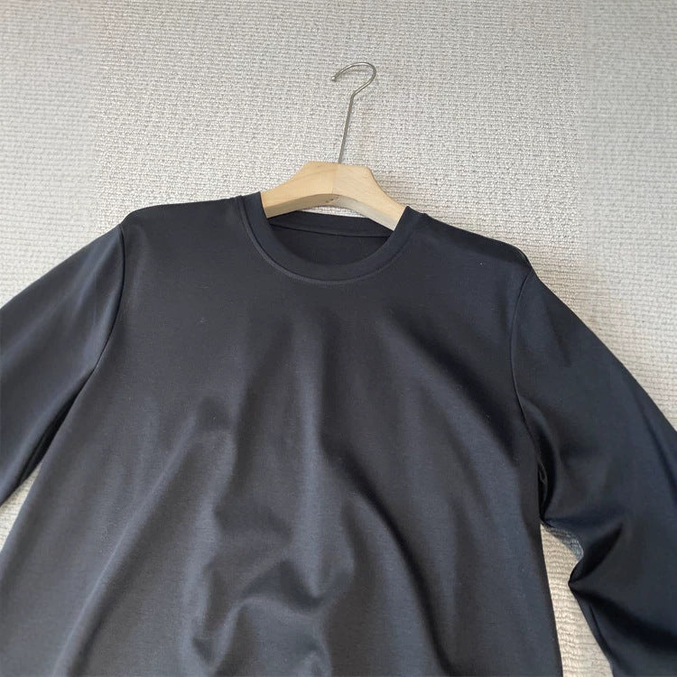 Damen Hochwertiges Langarmshirt aus atmungsaktivem Material Drune