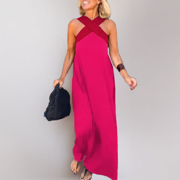 Damen Maxikleid für besondere Anlässe von Drune