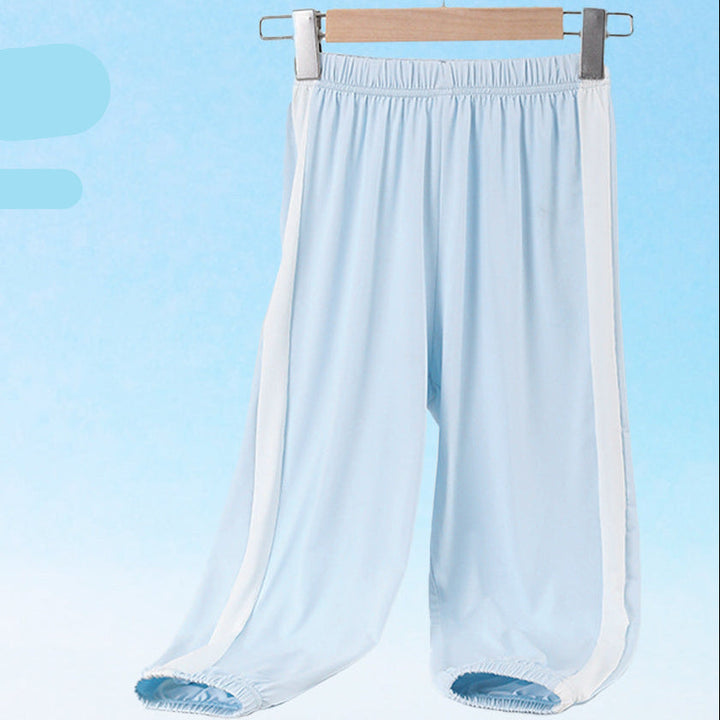 Damen Leichte Sporthose mit atmungsaktiven Eigenschaften Drune