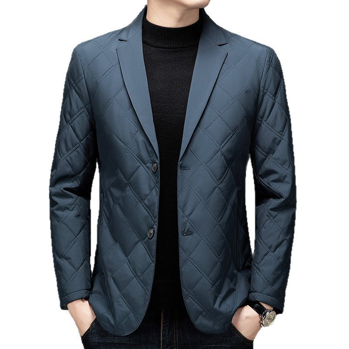 Drune | Morrison Zeitlose Daunenjacke