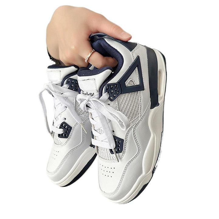 Herren Sportliche Sneaker mit Dämpfung Drune
