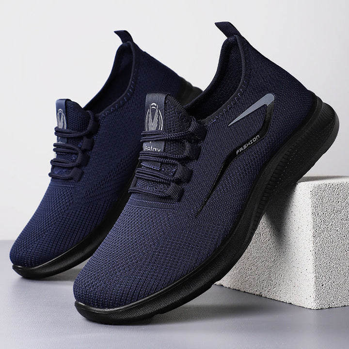 bequeme Sneaker mit kühlendem Komfort für den Sommer Drune Drune