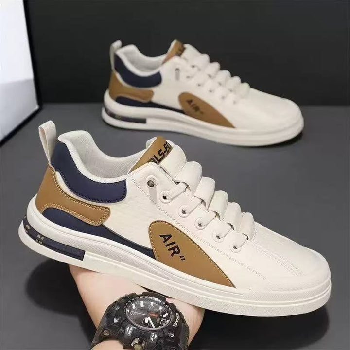 Herren Sportliche und Atmungsaktive Sneaker Drune