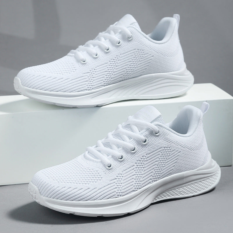 Herren Atmungsaktive Strick Performance Sneakers Drune 1749651550