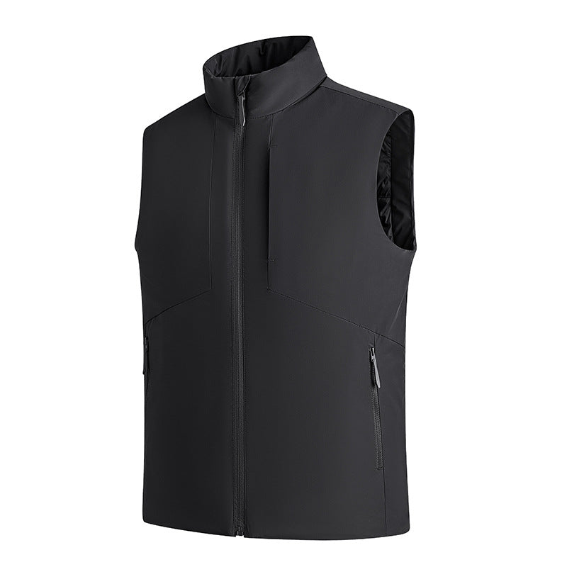 Damen Funktionale Sportweste Drune