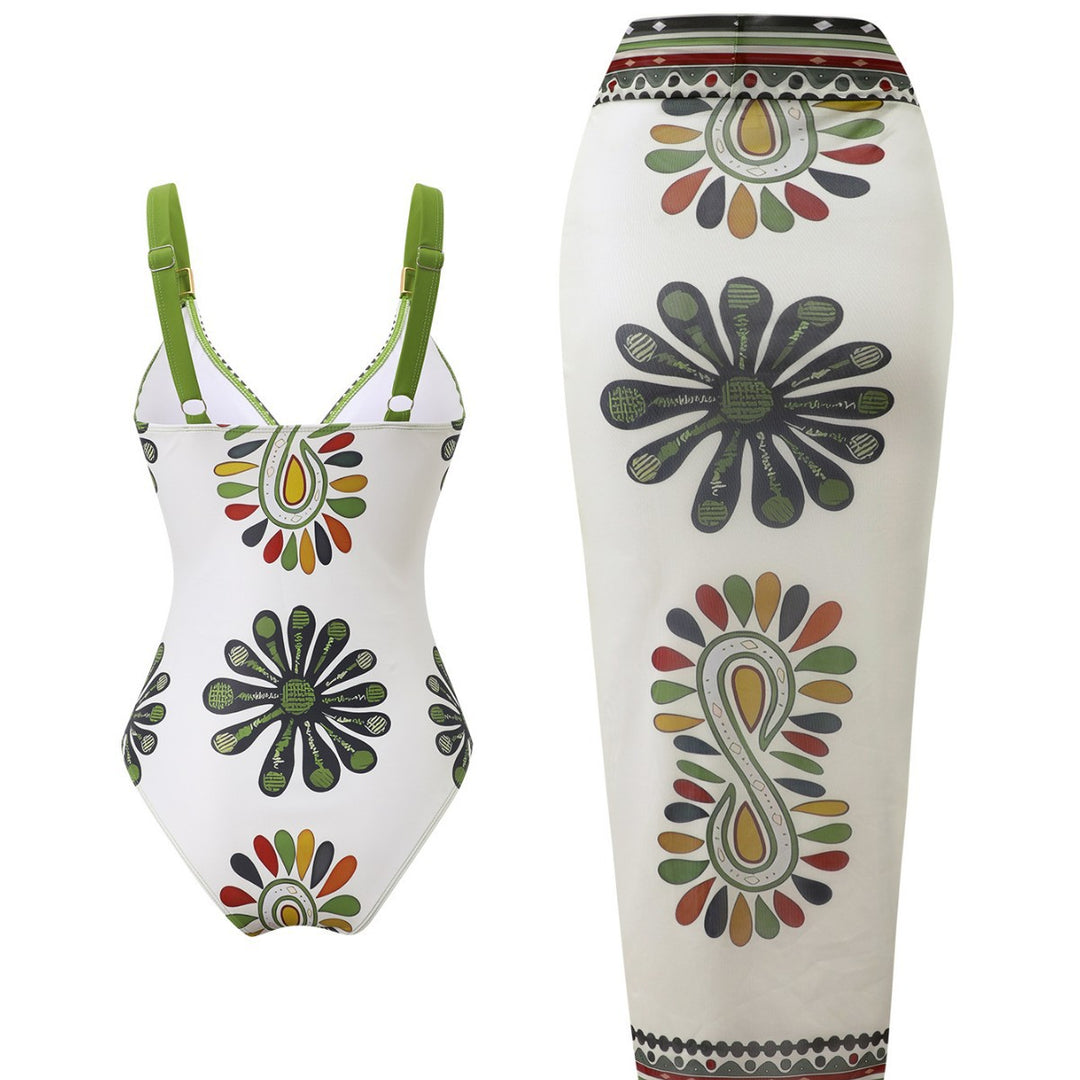 Damen Bademode Set Drune