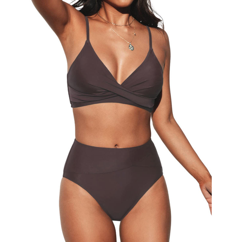 Damen Bikini-Set Drune