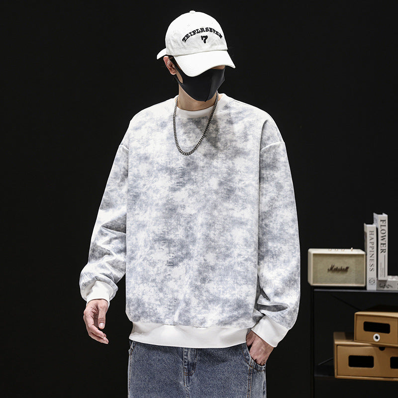 Herren Urbaner Sweatshirt