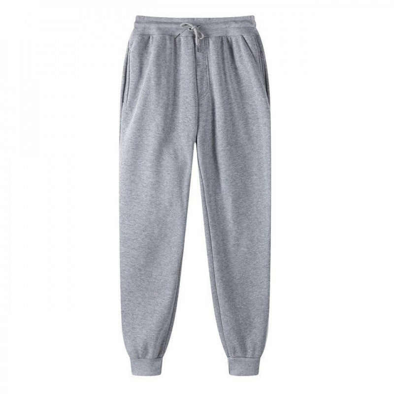 Damen Kuschelige Sport-Lounge-Hosen im relaxed Fit Drune