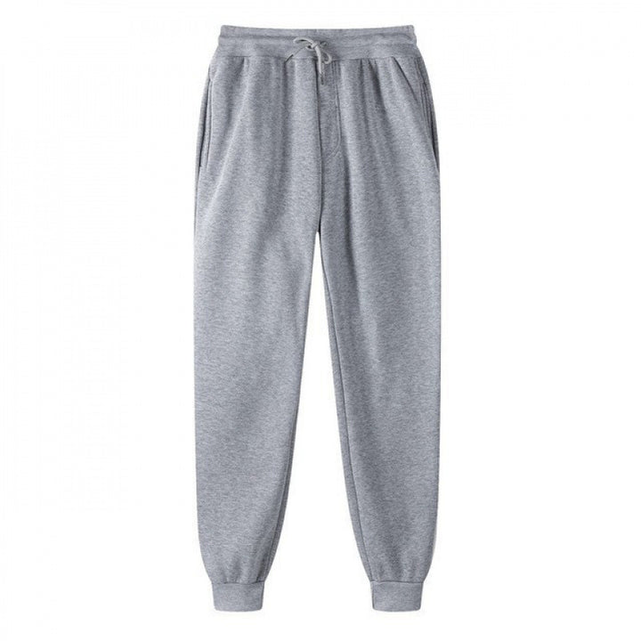 Damen Kuschelige Sport-Lounge-Hosen im relaxed Fit Drune