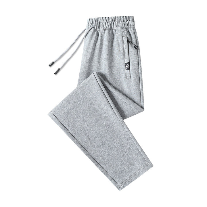 Herren Sportliche Jogginghose Drune