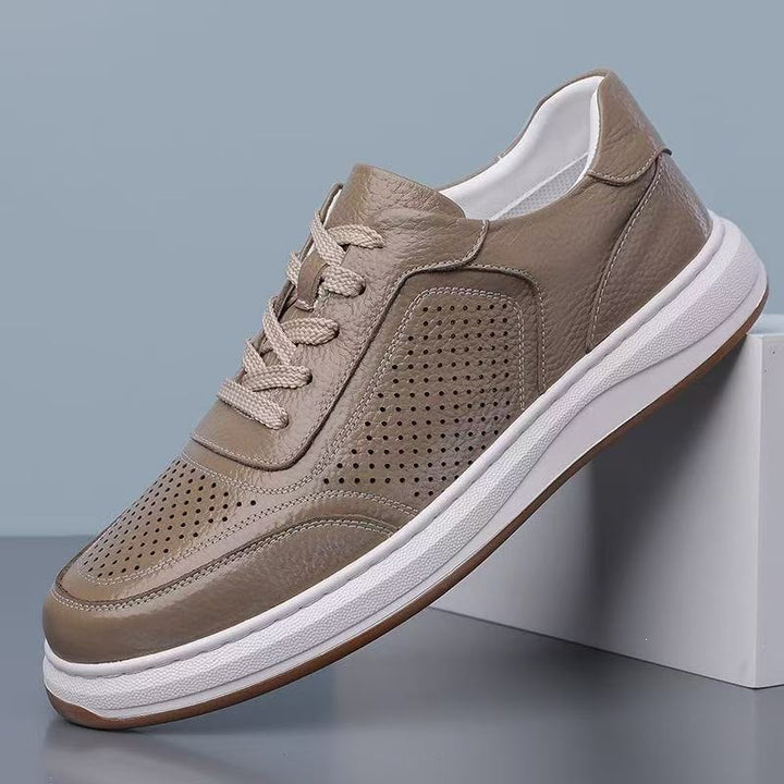 Herren Komfortable Freizeit Sneakers Drune
