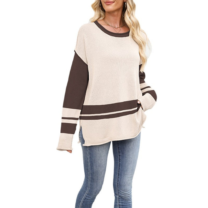 Damen Freizeitpullover Drune