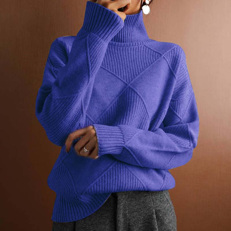 Drune | ELEGANTER HERBSTPULLI