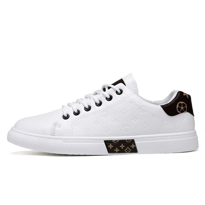 Damen Modische Sneakers mit einzigartiger Textur und rutschfester Sohle Drune