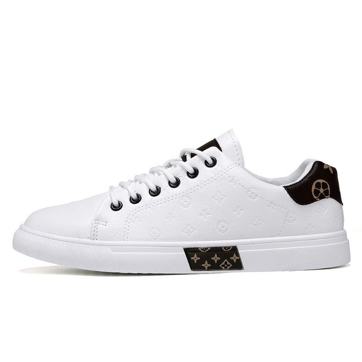 Damen Modische Sneakers mit einzigartiger Textur und rutschfester Sohle Drune