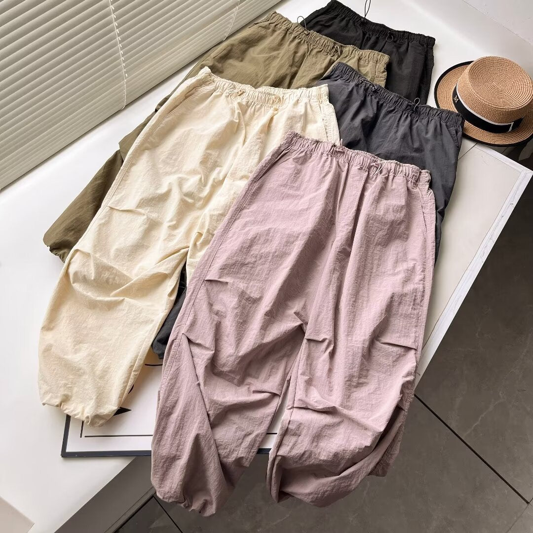 Damen Jogginghose Drune