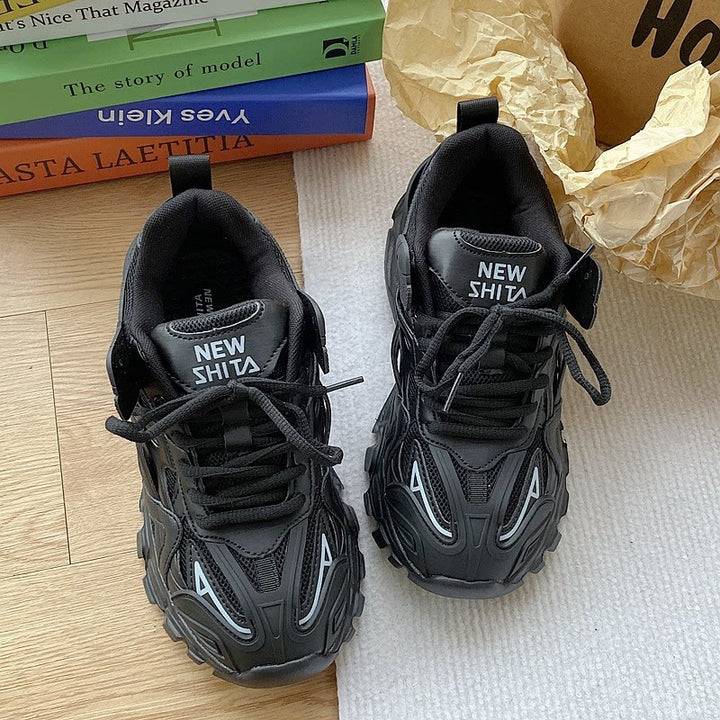 Herren Sportliche und Bequeme Sneakers Drune