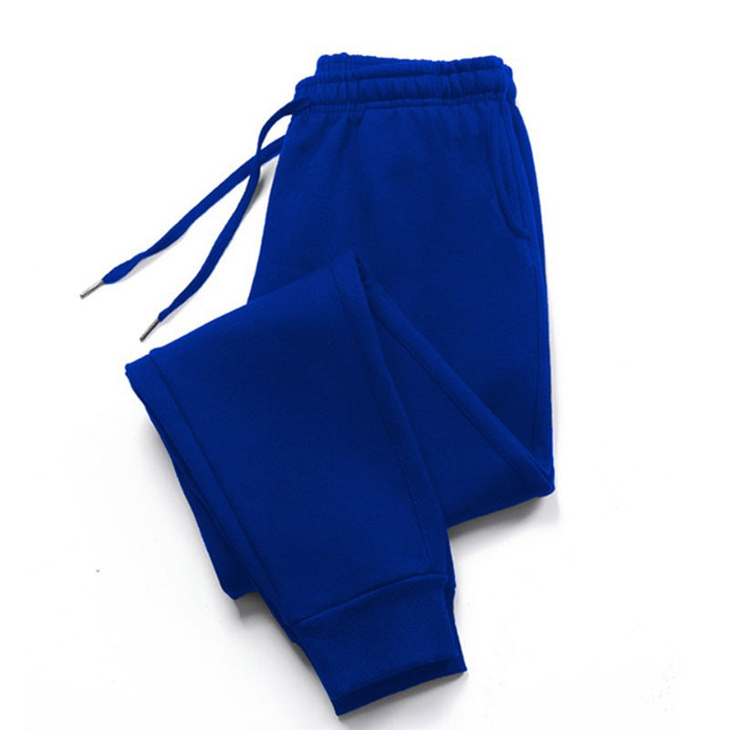Damen Sportliche Jogginghose Drune