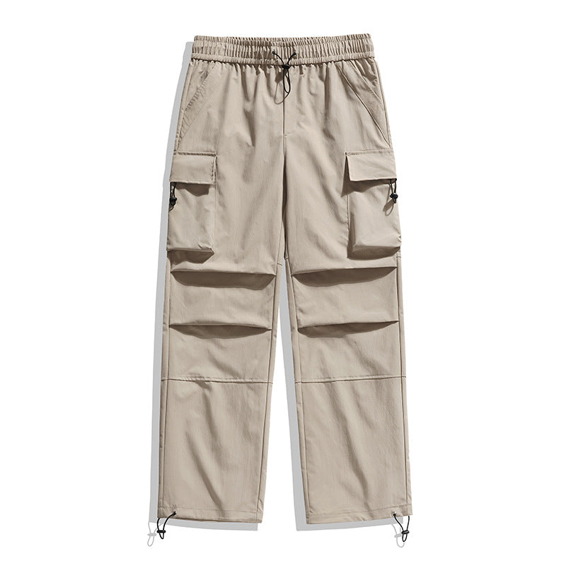 Damen Sportliche Cargo-Hose Drune 1787710641