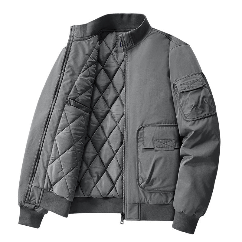 Herren Technische Übergangsjacke Drune