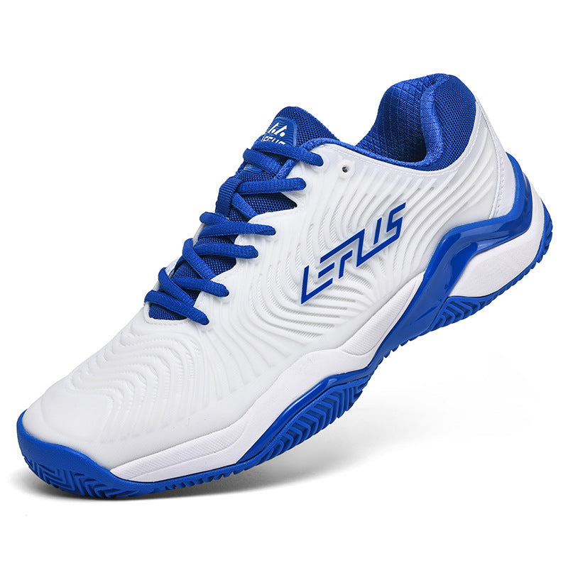 Herren Hochleistungs-Sport-Sneaker mit verbesserter Traktion Drune