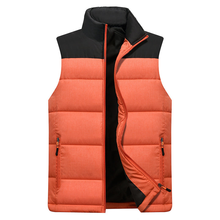 Damen Thermo Steppweste Drune