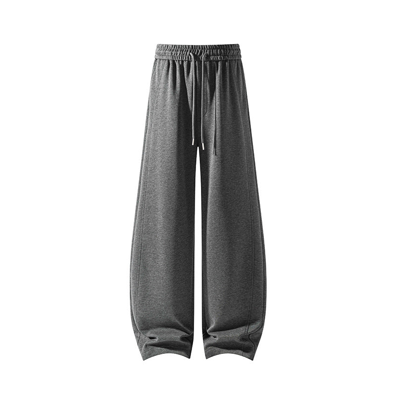 Damen Weitgeschnittene Sporthose Drune