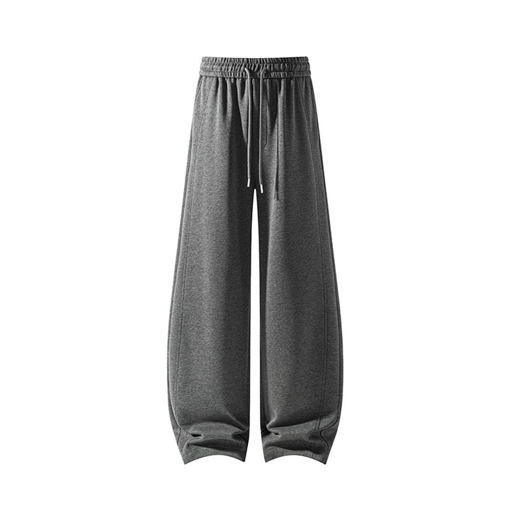 Damen Weitgeschnittene Sporthose Drune