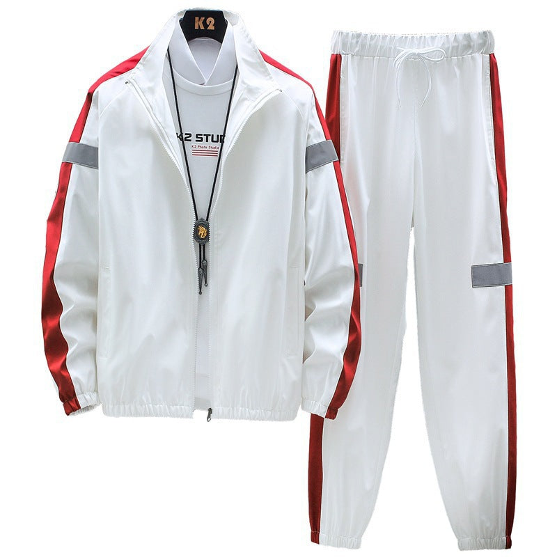 Damen Sportliches Freizeit-Set Drune