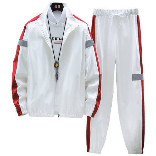 Damen Sportliches Freizeit-Set Drune