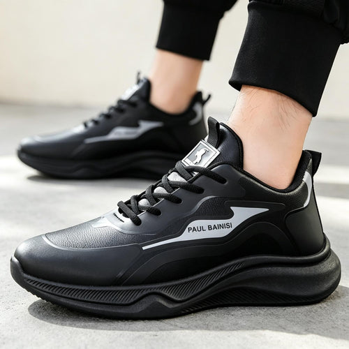 Herren Sportliche Lauf-Sneakers Drune