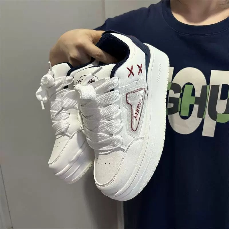 Damen Sportliche Sneakers mit hohem Komfort und modischem Design Drune