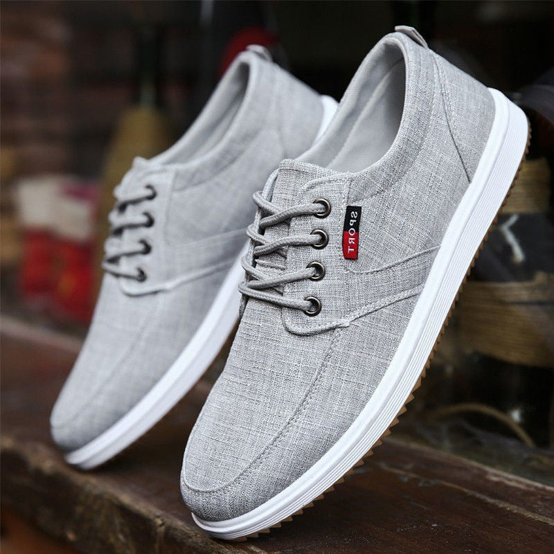Herren Modische und bequeme Freizeitsneaker Drune