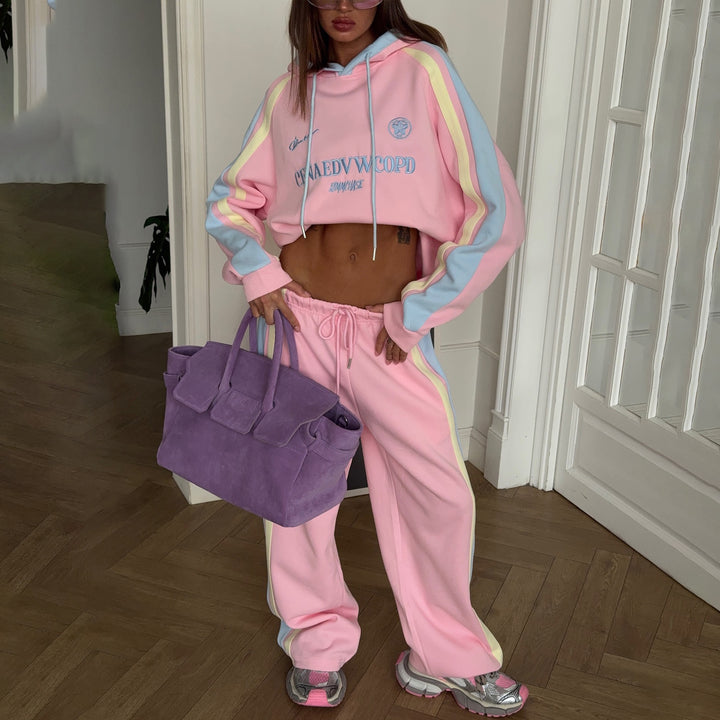 Damen Sportset Drune