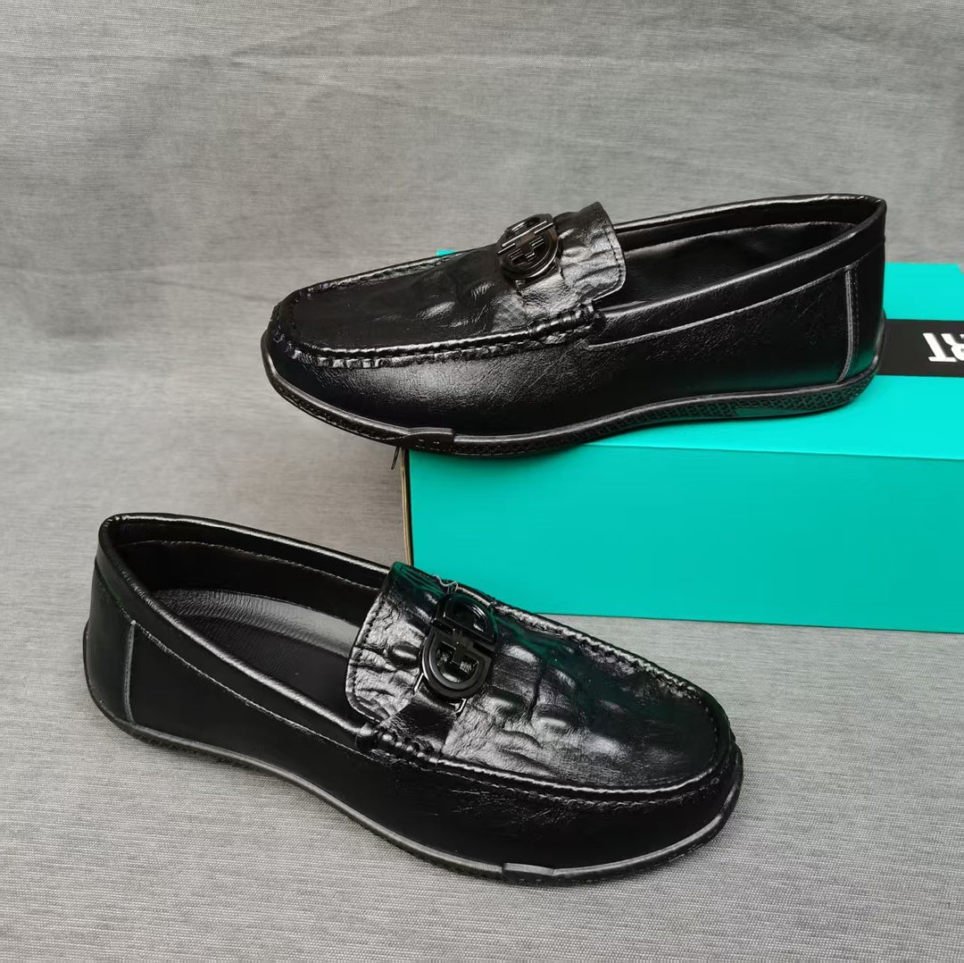 Herren Elegante Mokassins Drune 1788175532