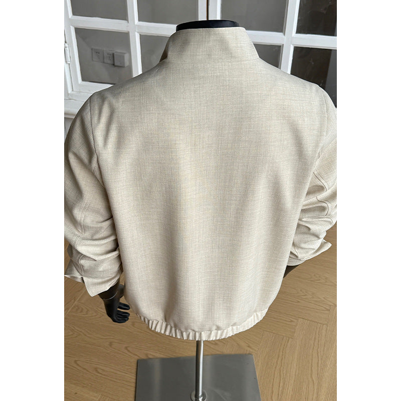 Herren Leichte Übergangsjacke Drune